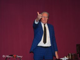 Zauberfreunde am 27. April 2024